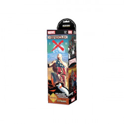 Marvel HeroClix Earth X
