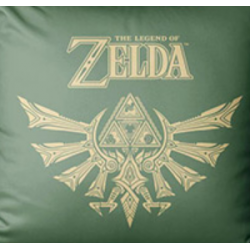 Cojín The Legend of Zelda