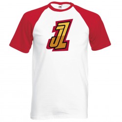 Camiseta Logo La jugonzona