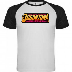Camiseta Oficial La Jugonzona
