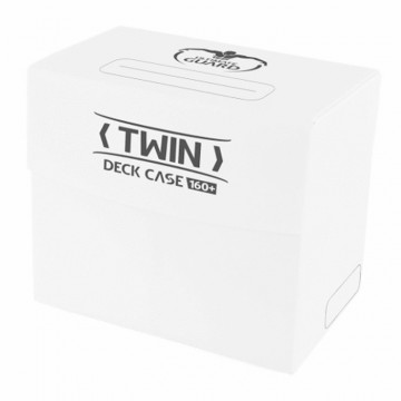 Twin Deck Case +160 Cartas