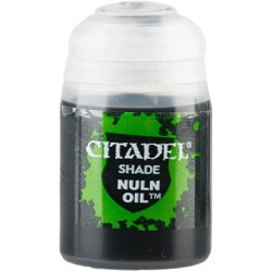 Shade Nuln Oil (24ml)