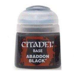 Abaddon Black