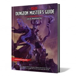 D&D Manual del Dungeon Master