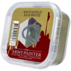 The Army Painter - Battlefield Razorwire