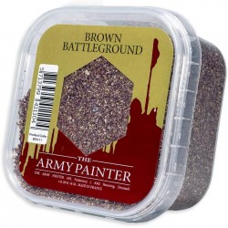 The Army Painter - Brown Battleground