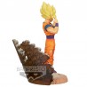 Figura Dragon Ball - Son Goku 13cm