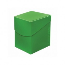 Deck Box Eclipse Pro 100+ Lime Green
