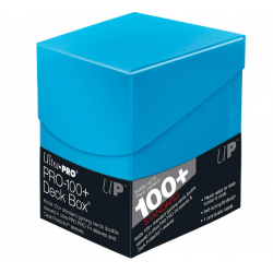 Deck Box Eclipse Pro 100+...