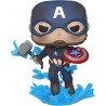 Funko Pop! Captain America Avengers End Game