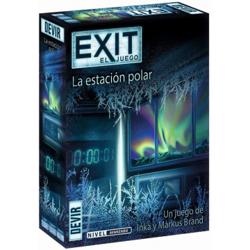 Exit La estacion Polar