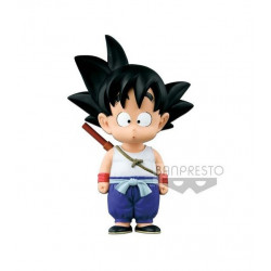 Figura Dragon Ball - Goku kid