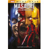 Must Have Marvel - Masacre mata al universo Marvel