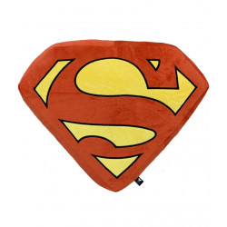 Cojín Logo Super-Man