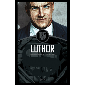 Lex Luthor (Biblioteca...