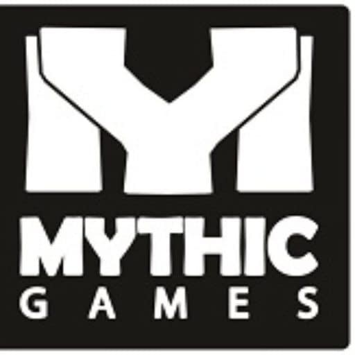 mythic game